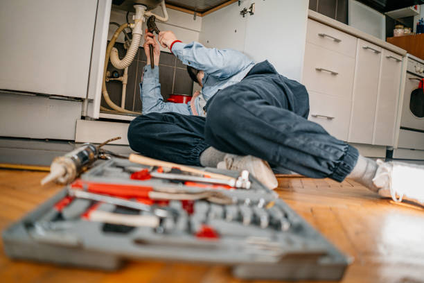Best Plumbing Inspection Services  in Charlotte Hall, MD