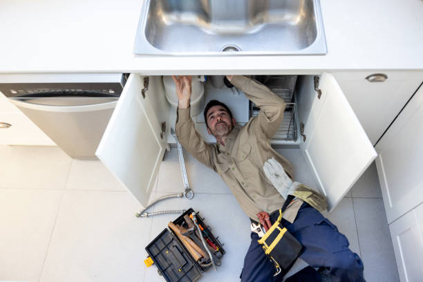 Best Residential Plumbing Services  in Charlotte Hall, MD