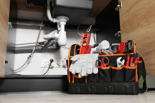 Trusted Charlotte Hall, MD Plumbing Experts