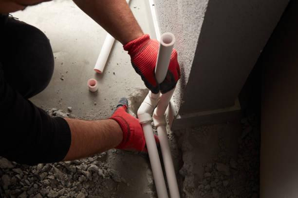 Best Pipe Repair Near Me  in Charlotte Hall, MD