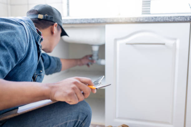Best Water Softener Installation  in Charlotte Hall, MD