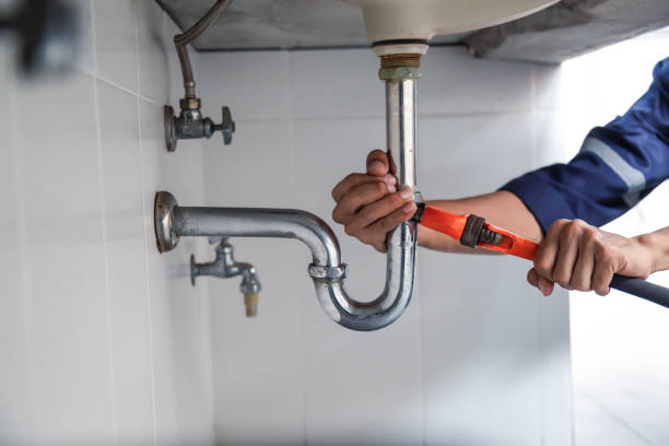Best Local Plumber Services  in Charlotte Hall, MD