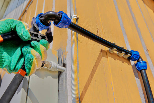 Best Water Leak Repair  in Charlotte Hall, MD