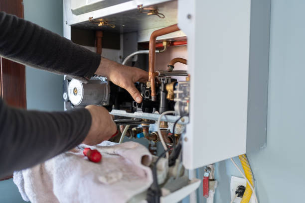 Best Clogged Drain Plumber  in Charlotte Hall, MD