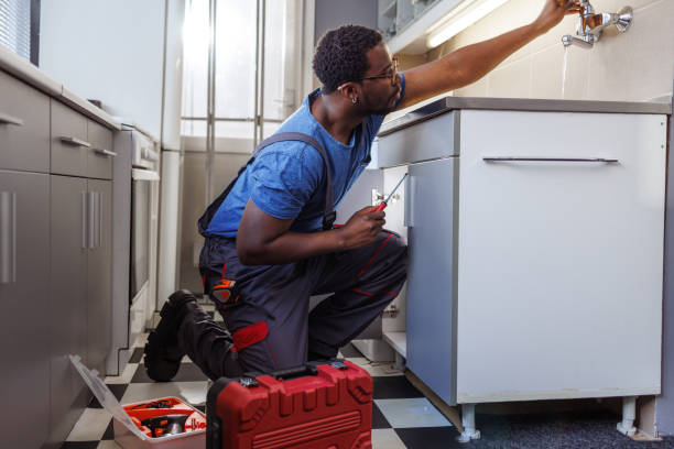 Best Shower Repair Services  in Charlotte Hall, MD