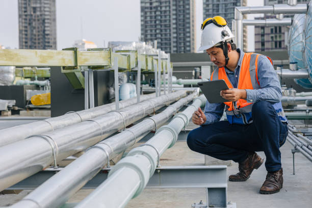 Best Leak Detection Services  in Charlotte Hall, MD