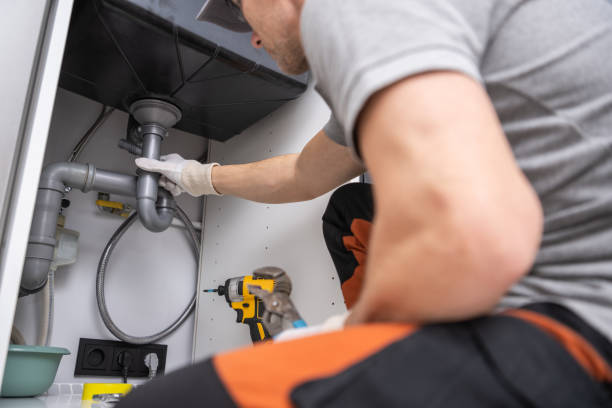 Best 24-Hour Plumber Near Me  in Charlotte Hall, MD