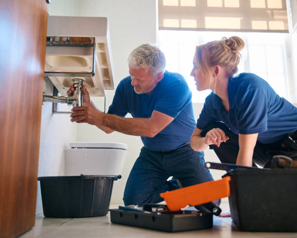 Best Affordable Plumber Near Me  in Charlotte Hall, MD